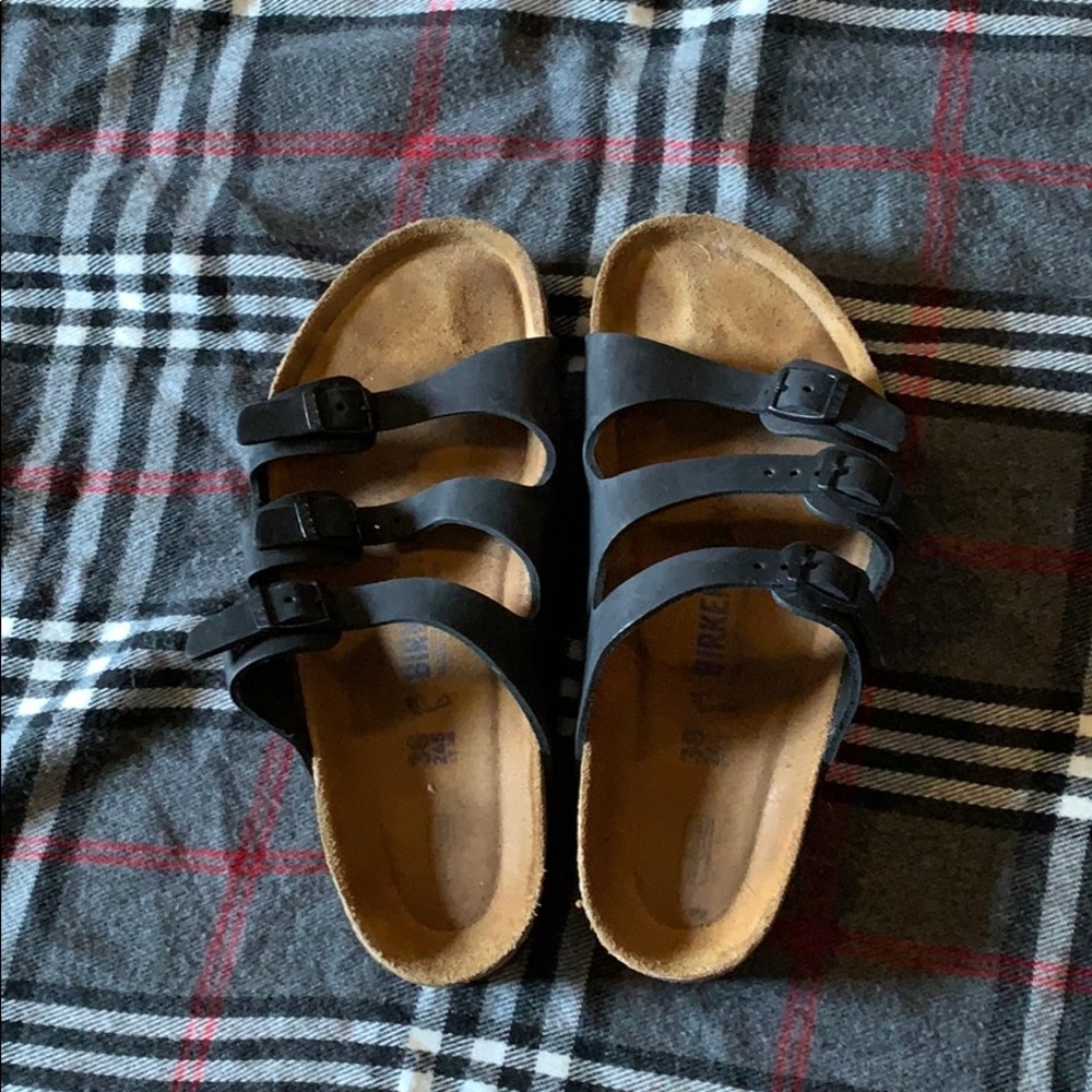 Birkenstock Sandals